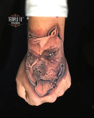 Templo 19 Tattoo Artist tattoo 043