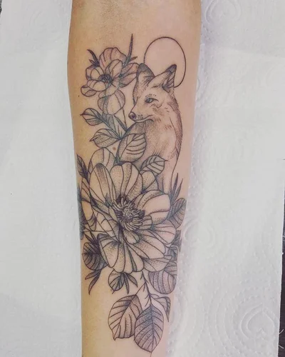 Templo 19 Tattoo Artist tattoo 044