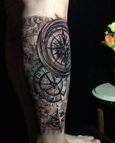 Templo 19 Tattoo Artist tattoo 047