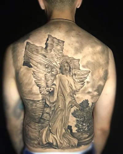Templo 19 Tattoo Artist tattoo 048