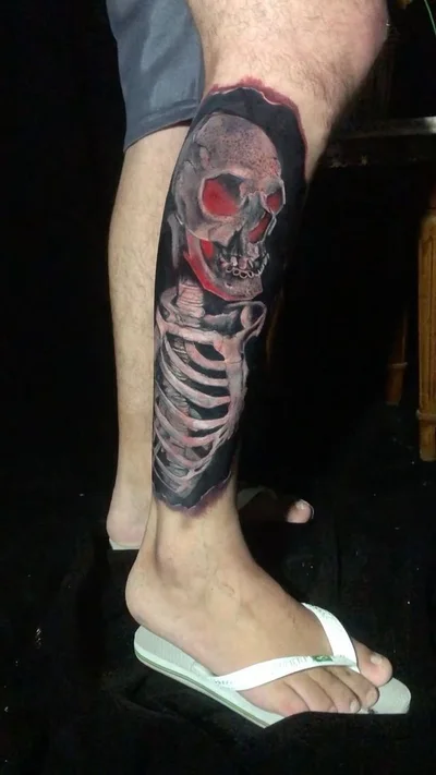 Templo 19 Tattoo Artist tattoo 049