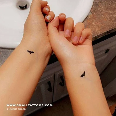 Small Tattoos tattoo 009