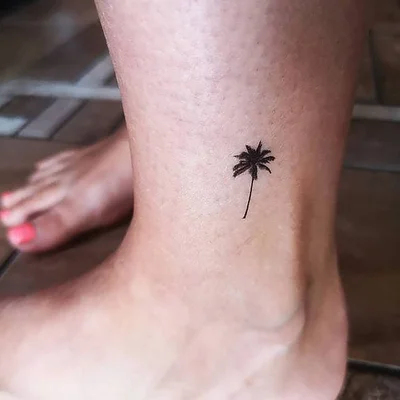 Small Tattoos tattoo 011