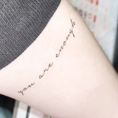 Small Tattoos tattoo 012