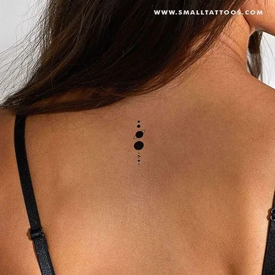 Small Tattoos tattoo 013