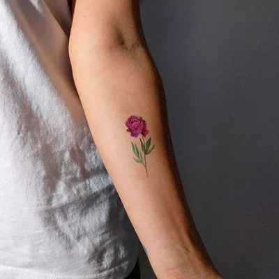 Small Tattoos tattoo 014