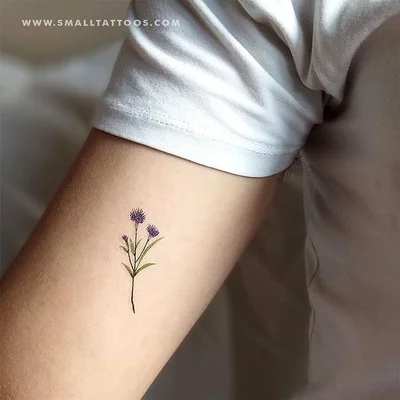 Small Tattoos tattoo 015