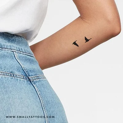 Small Tattoos tattoo 018