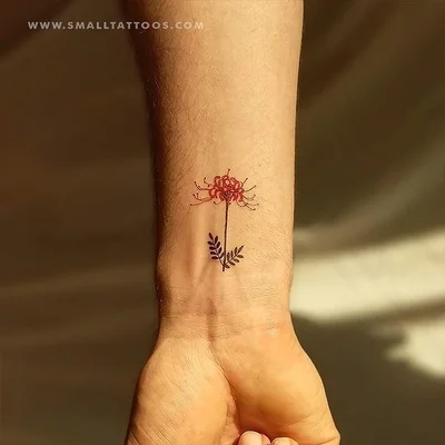 Small Tattoos tattoo 020