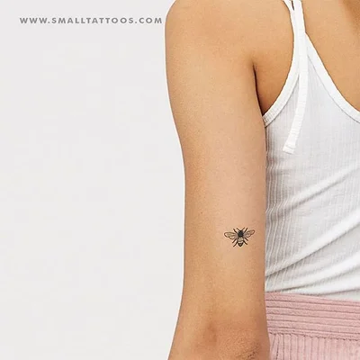 Small Tattoos tattoo 027