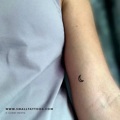 Small Tattoos tattoo 030