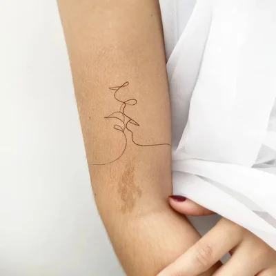 Small Tattoos tattoo 031