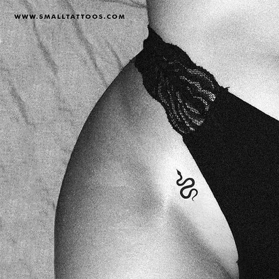 Small Tattoos tattoo 036