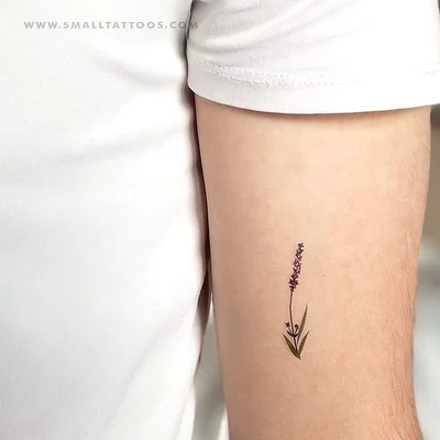 Small Tattoos tattoo 039