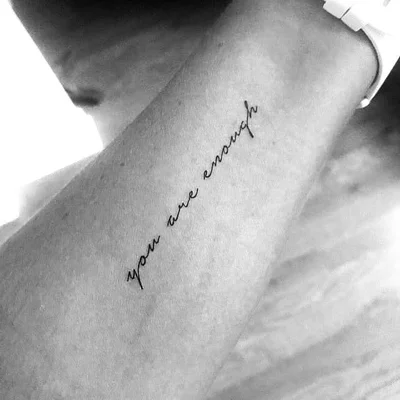 Small Tattoos tattoo 040