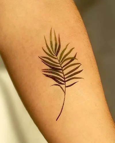 Small Tattoos tattoo 044