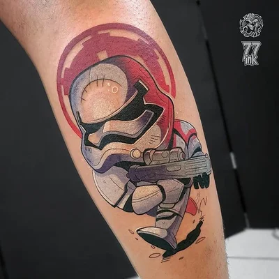Tempz tattoo 007
