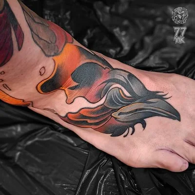 Tempz tattoo 008