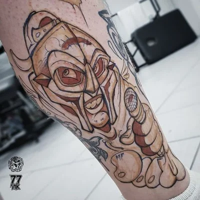 Tempz tattoo 010