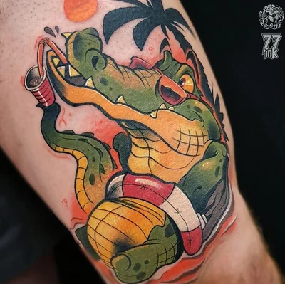 Tempz tattoo 011