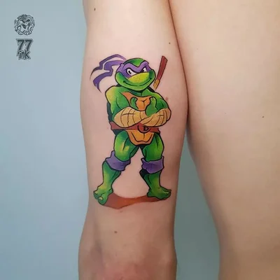 Tempz tattoo 012