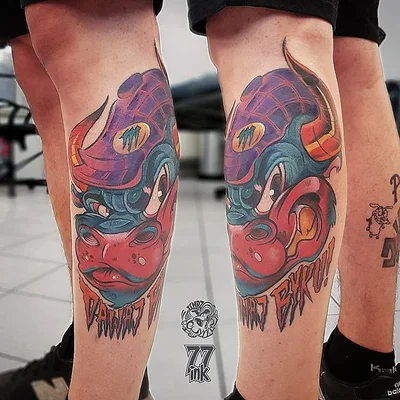 Tempz tattoo 014