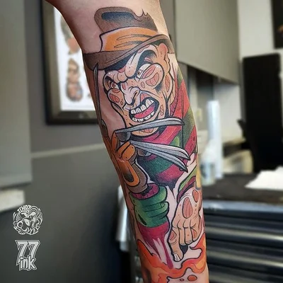 Tempz tattoo 015