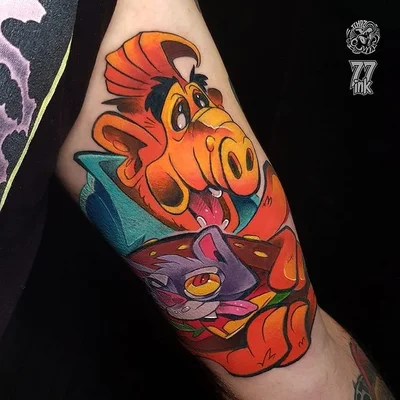 Tempz tattoo 016