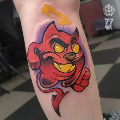 Tempz tattoo 018