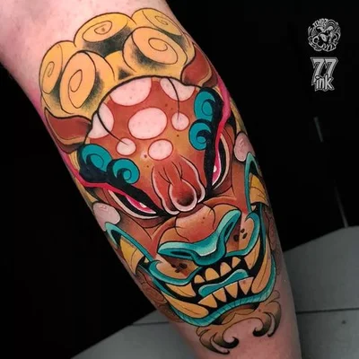 Tempz tattoo 019