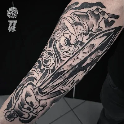 Tempz tattoo 020