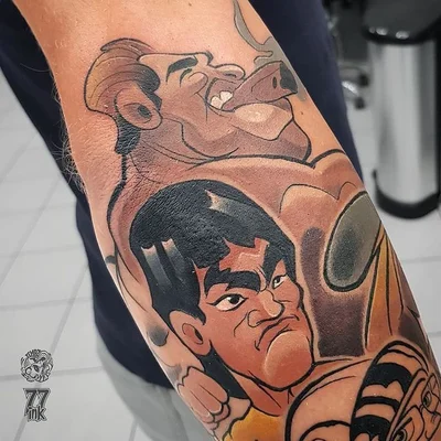 Tempz tattoo 023