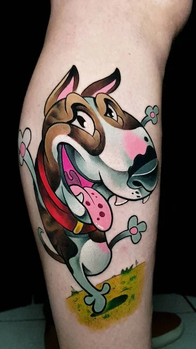 Tempz tattoo 024