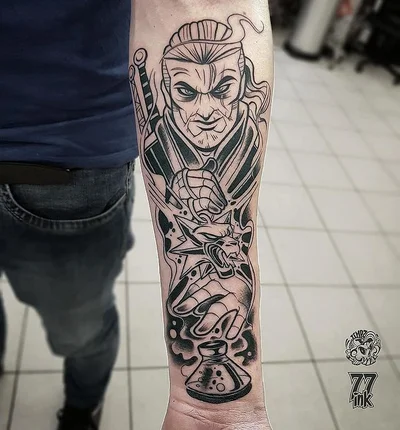 Tempz tattoo 025