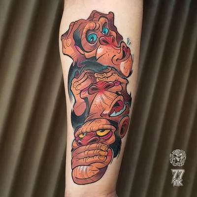 Tempz tattoo 026