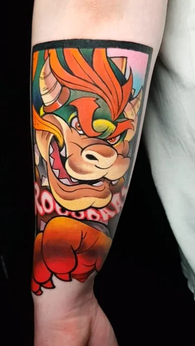 Tempz tattoo 027