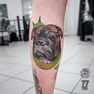 Tempz tattoo 031