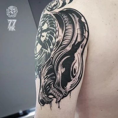 Tempz tattoo 032