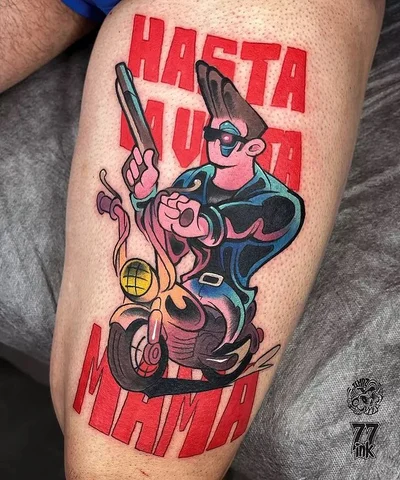 Tempz tattoo 033