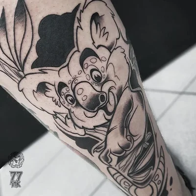 Tempz tattoo 034