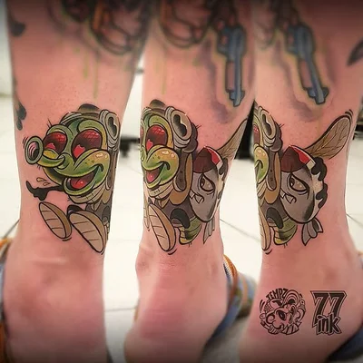 Tempz tattoo 036