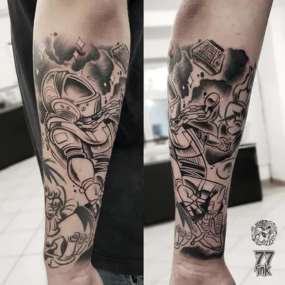 Tempz tattoo 039