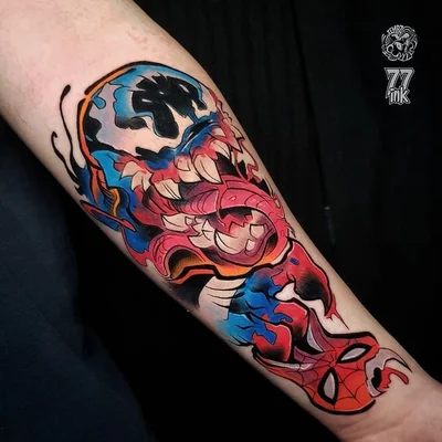 Tempz tattoo 042