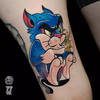 Tempz tattoo 045