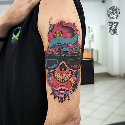 Tempz tattoo 046