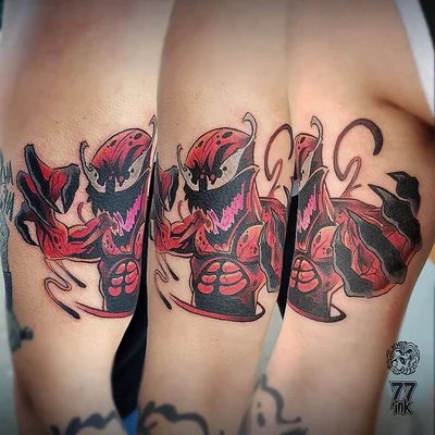 Tempz tattoo 047