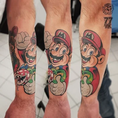 Tempz tattoo 048
