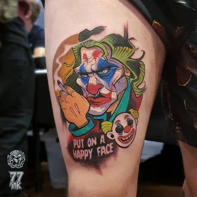 Tempz tattoo 049
