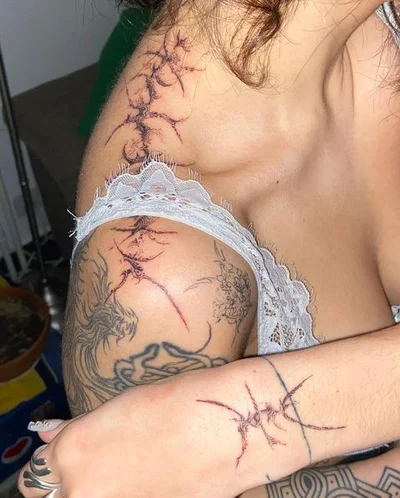 Janno tattoo 007