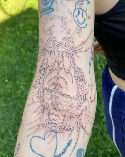Janno tattoo 026